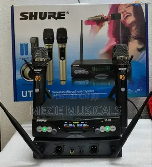 Microphone