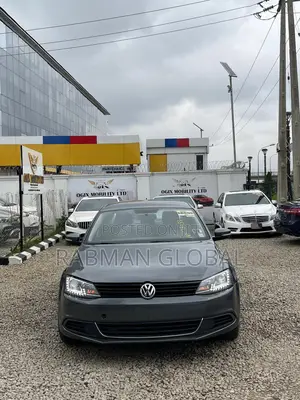 Volkswagen Jetta SE 4dr Sedan (1.8L 4cyl Turbo 6A) 2014 Brown