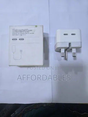 iPhone Adapter