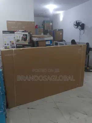 Samsung 85” Qled – Limited Stock | Fast Delivery