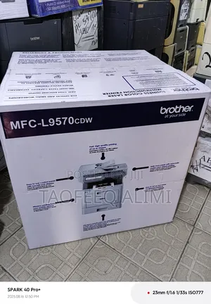 Printer Scanner Copier