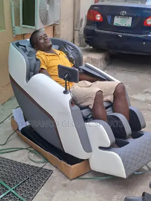Massage Cushion for Full Body