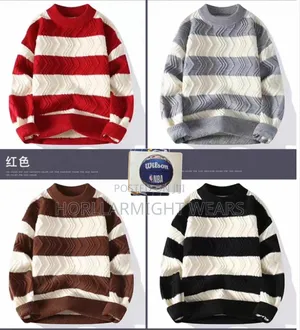Quality Woodie Wears