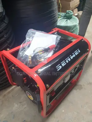 Brand New Senwie Generator Spg2200