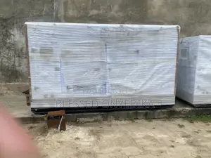 650kva_brand New Perkins Soundproof