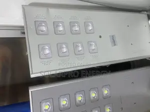8bulbs Streetlight
