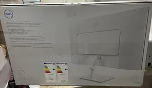 Dell S2725h 27 Inch Full Hd 100hz Ips Monitor With Built-in Speakers
