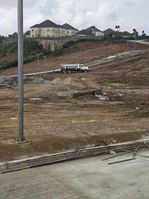 Land for Sale in Naf Valley Estate Asokoro