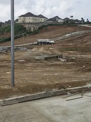 Land for Sale in Naf Valley Estate Asokoro
