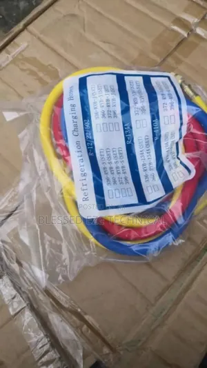 Charging Hose