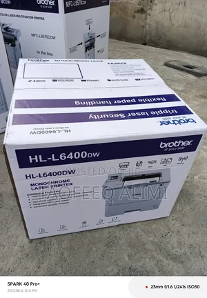 Printer Wireless