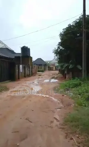 50/100 at Behind S T Barrack, Isiohor for Sale