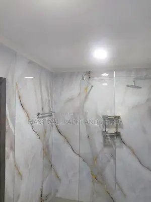 Add a Touch of Sophistication Today With Uv Marble Board