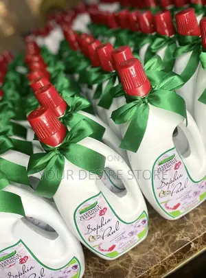 Quality and Affordable Multipurpose Liquid Soap Souvenir 1liter(50pcs)