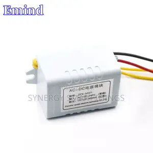 220v to 12v Adapter for Ac Electronic Devices