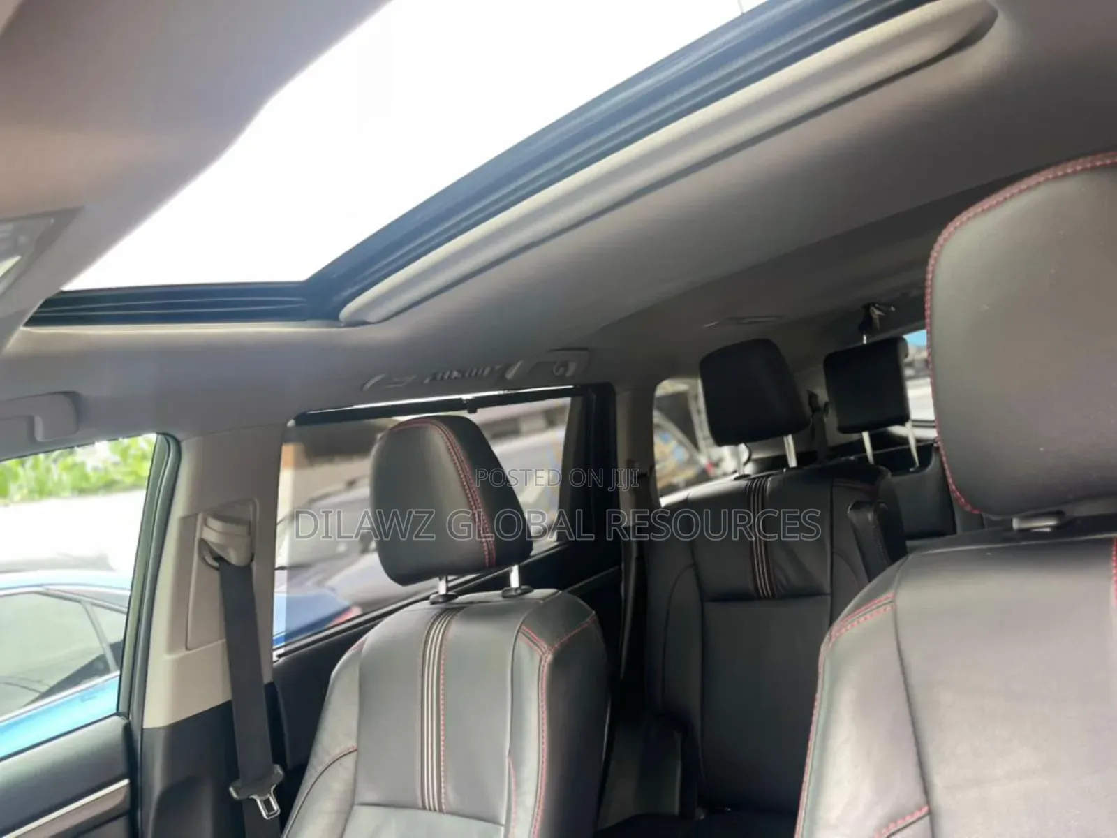 Toyota Highlander SE 2019 White