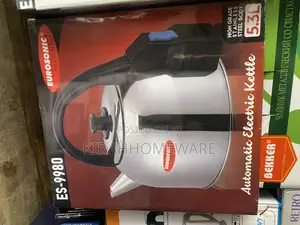Electric Kettle 5,5l