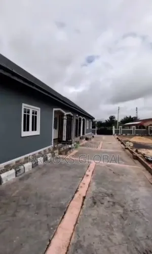 3bdrm Bungalow in Benin City for rent