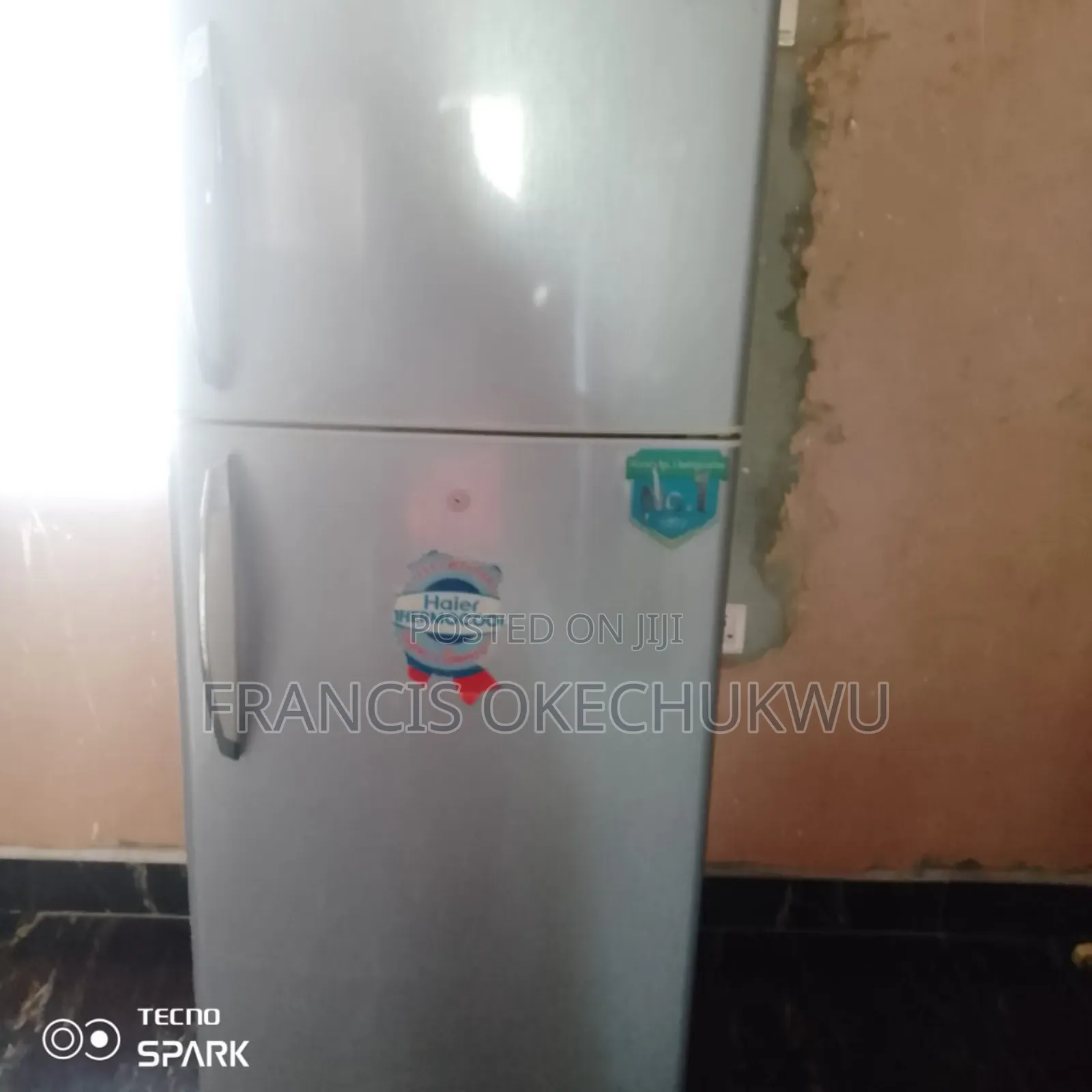 Refrigerator