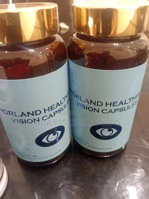 Vision Capsules
