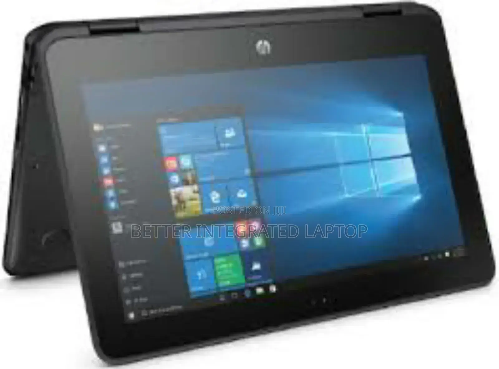 New Laptop HP Chromebook 11 G6 EE 4GB Intel Celeron SSD 256GB