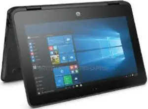 New Laptop HP Chromebook 11 G6 EE 4GB Intel Celeron SSD 256GB