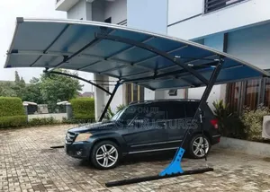 Lagos Foreign Carports