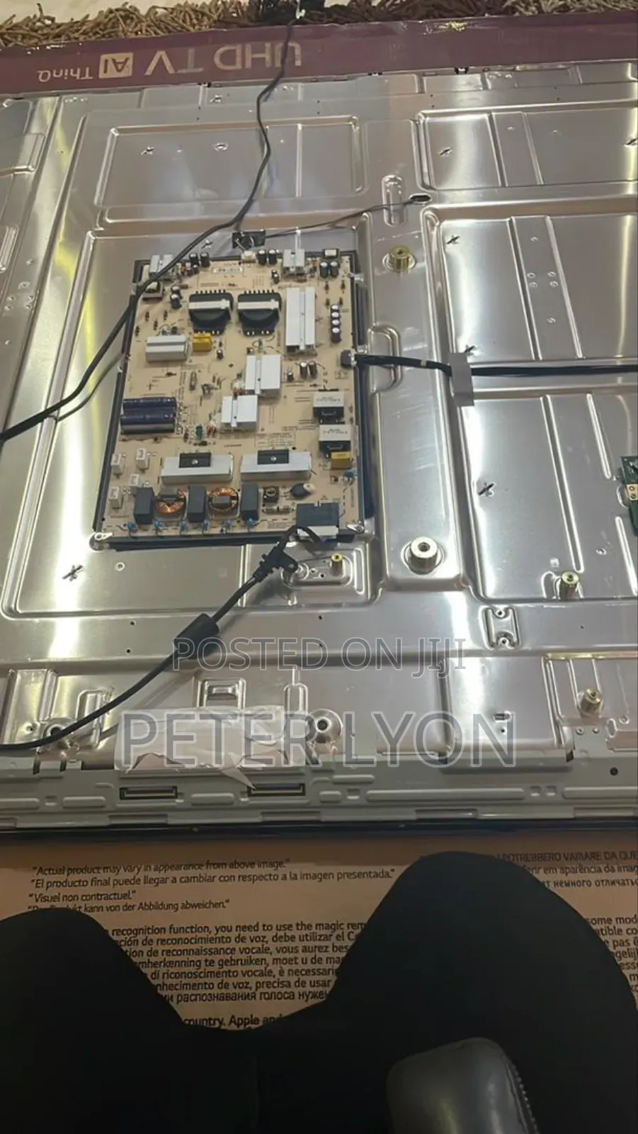 Tv Technician