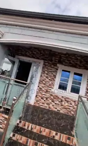 2bdrm Bungalow in Benin City for rent