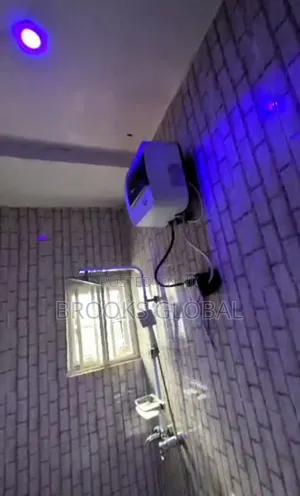 2bdrm Bungalow in Benin City for rent