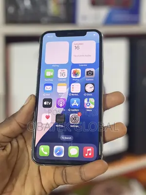 Apple iPhone 11 Pro 256 GB White