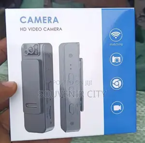 Hd Video Camera Recorder