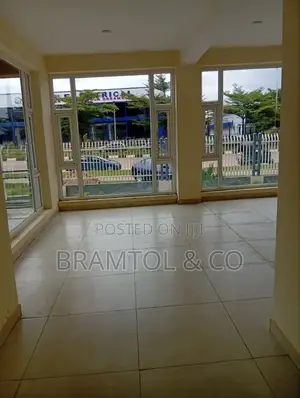 150sqm Office Space/Shop for Rent in Gudu