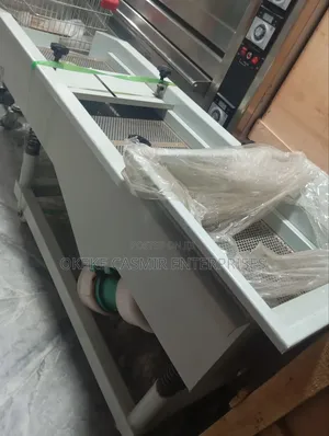 Separator Machine