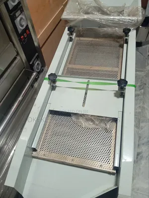 Separator Machine