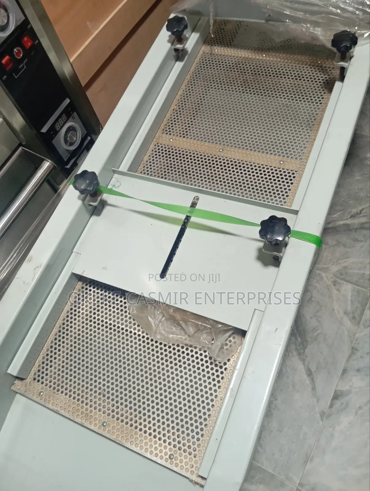 Separator Machine