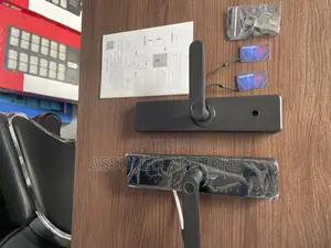 Tuya Wifi Smart Lock