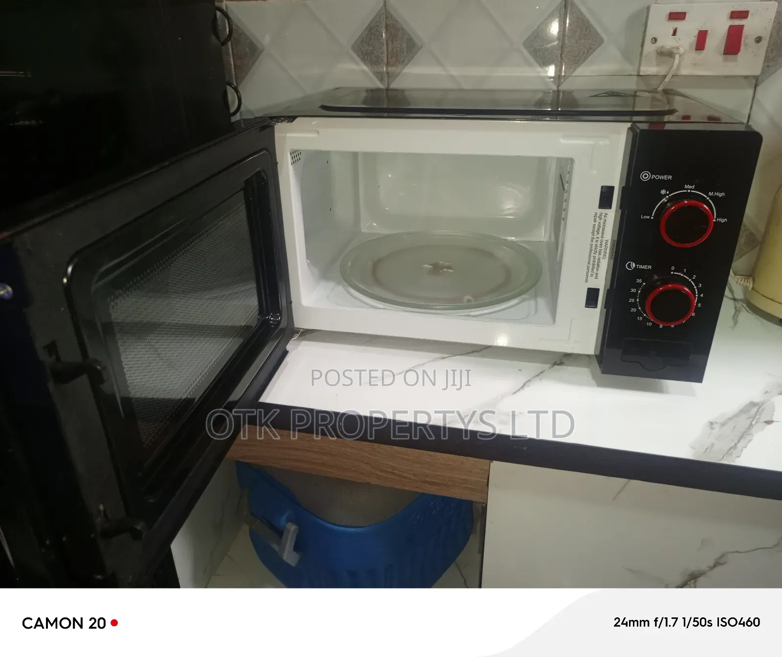 Haier Thermocool