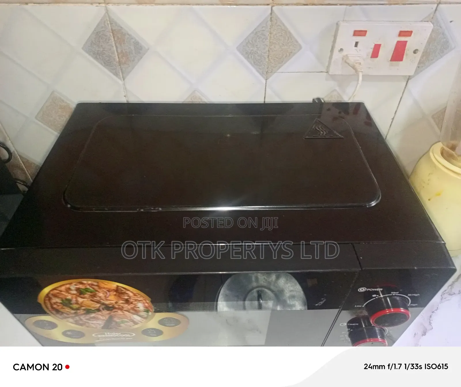 Haier Thermocool