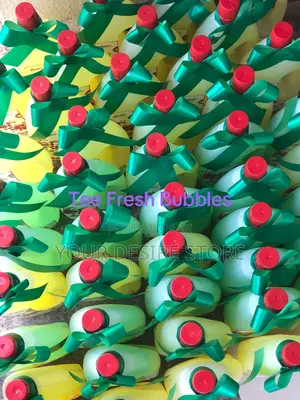 Affordable Souvenir for Events 1 Litre (50pcs)