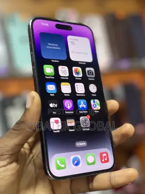 Apple iPhone 14 Pro Max 128 GB Purple