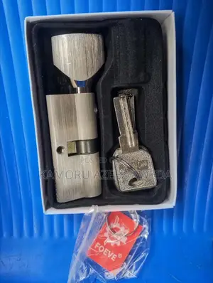 Foeve Toilet Cylinder Original Product