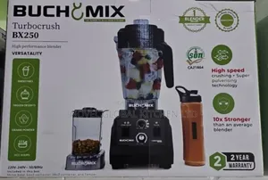3.0l Buchymix Professional Blender