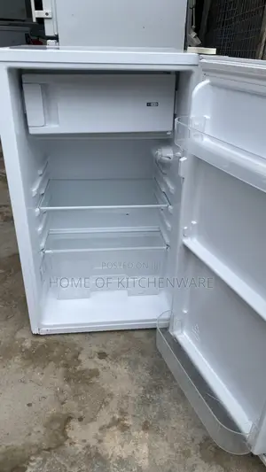 Table Top Freezer