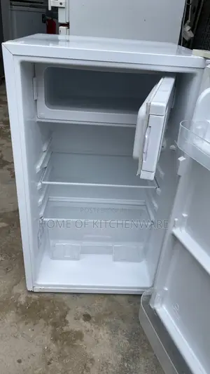 Table Top Freezer