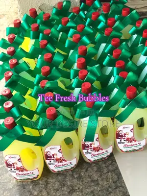 Souvenir for Events 1000ml (50pcs)