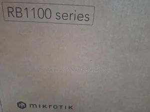 Mikrotik Rb1100 Ah*4 Router