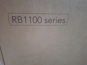 Mikrotik Rb1100 Ah*4 Router
