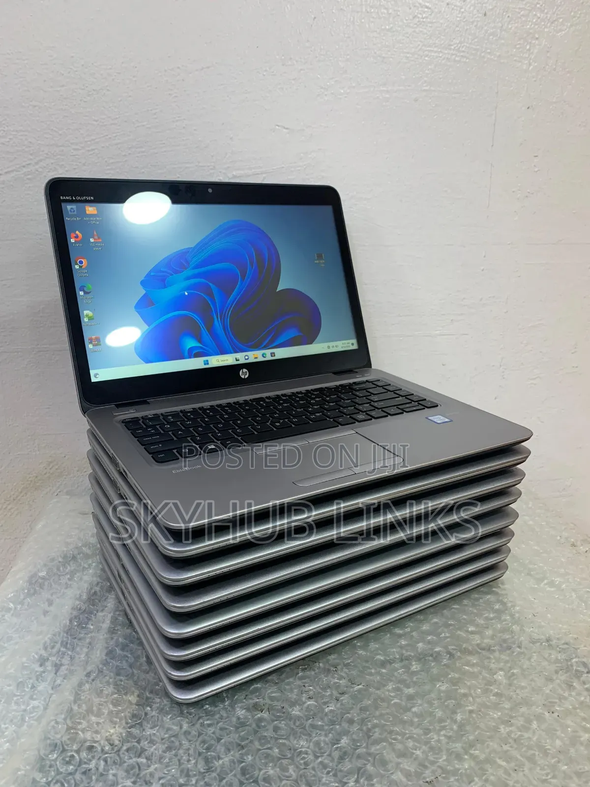 Laptop HP EliteBook 840 G3 8GB Intel Core i5 SSD 256GB