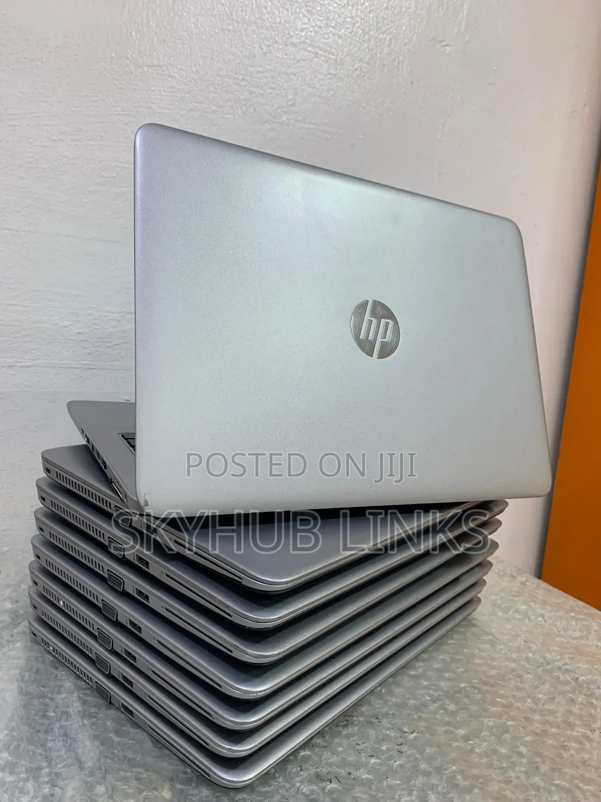 Laptop HP EliteBook 840 G3 8GB Intel Core i5 SSD 256GB